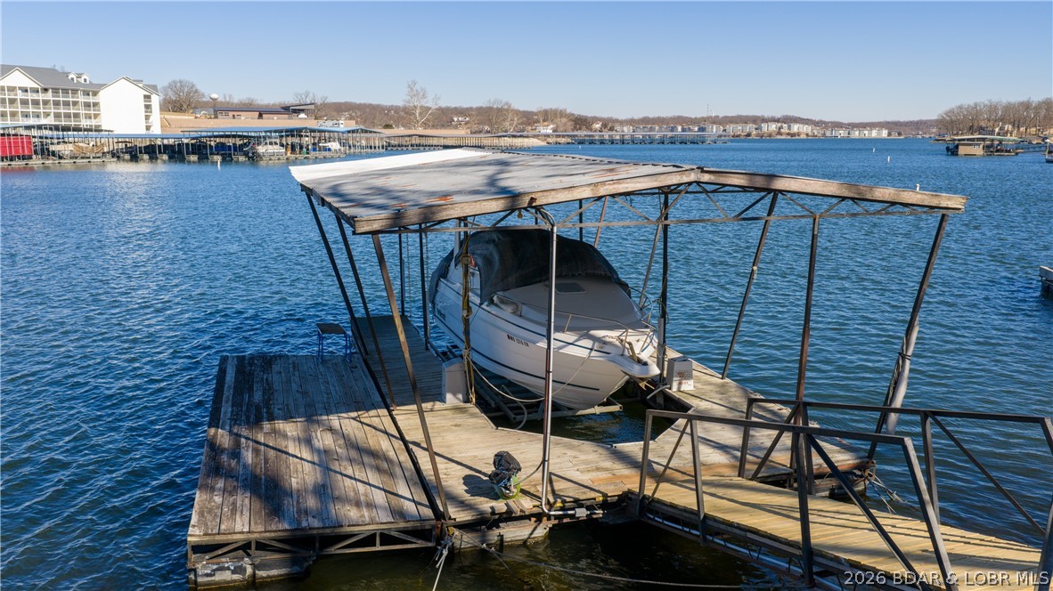 Vacation Hid-A-Way 2 - Residential