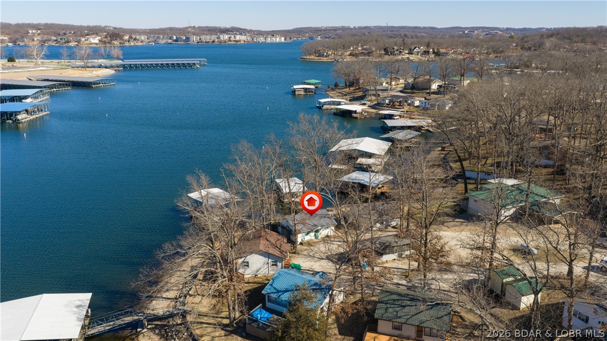 Vacation Hid-A-Way 2 - Residential