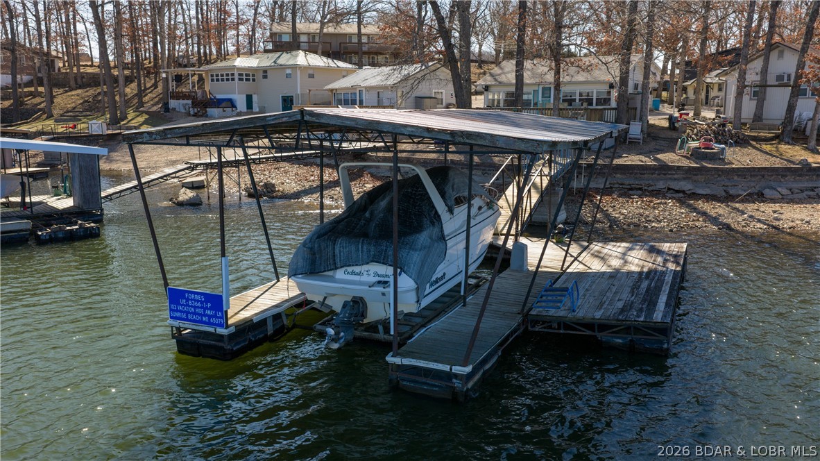 Vacation Hid-A-Way 2 - Residential