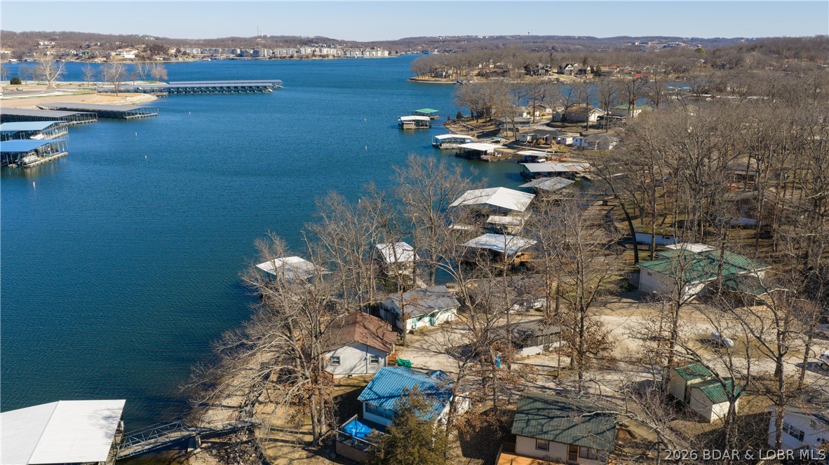 Vacation Hid-A-Way 2 - Residential