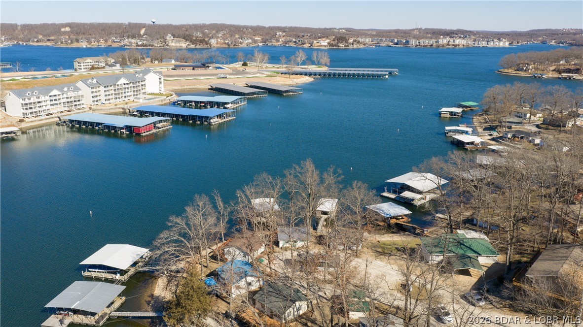 Vacation Hid-A-Way 2 - Residential