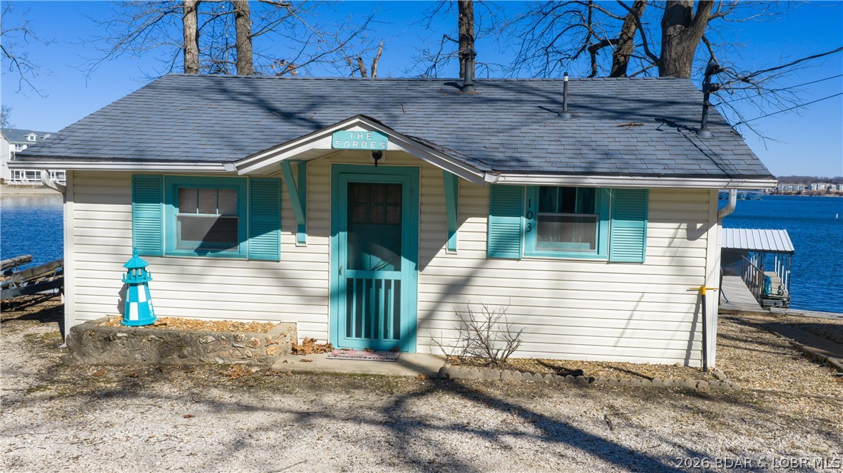 Vacation Hid-A-Way 2 - Residential