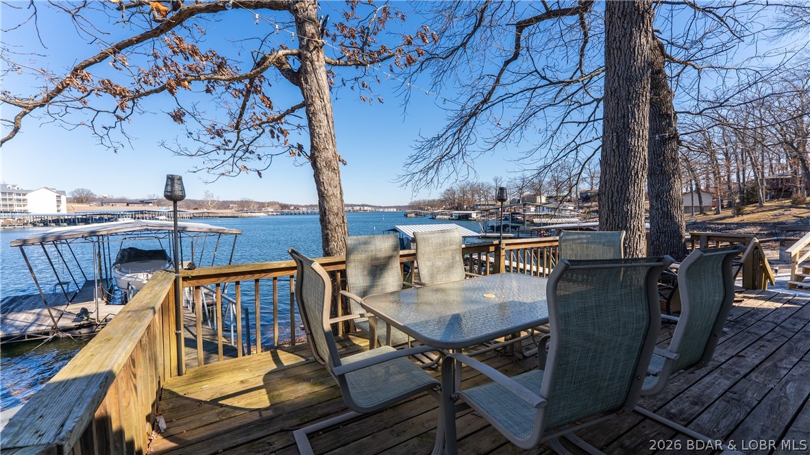 Vacation Hid-A-Way 2 - Residential