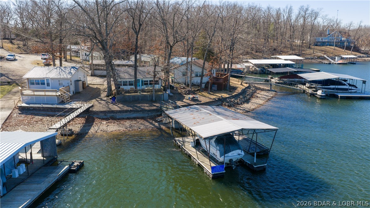 Vacation Hid-A-Way 2 - Residential