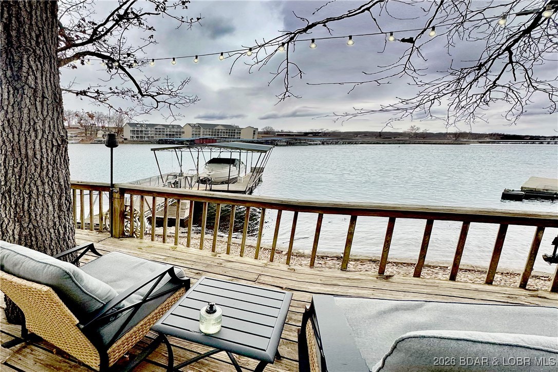 Vacation Hid-A-Way 2 - Residential