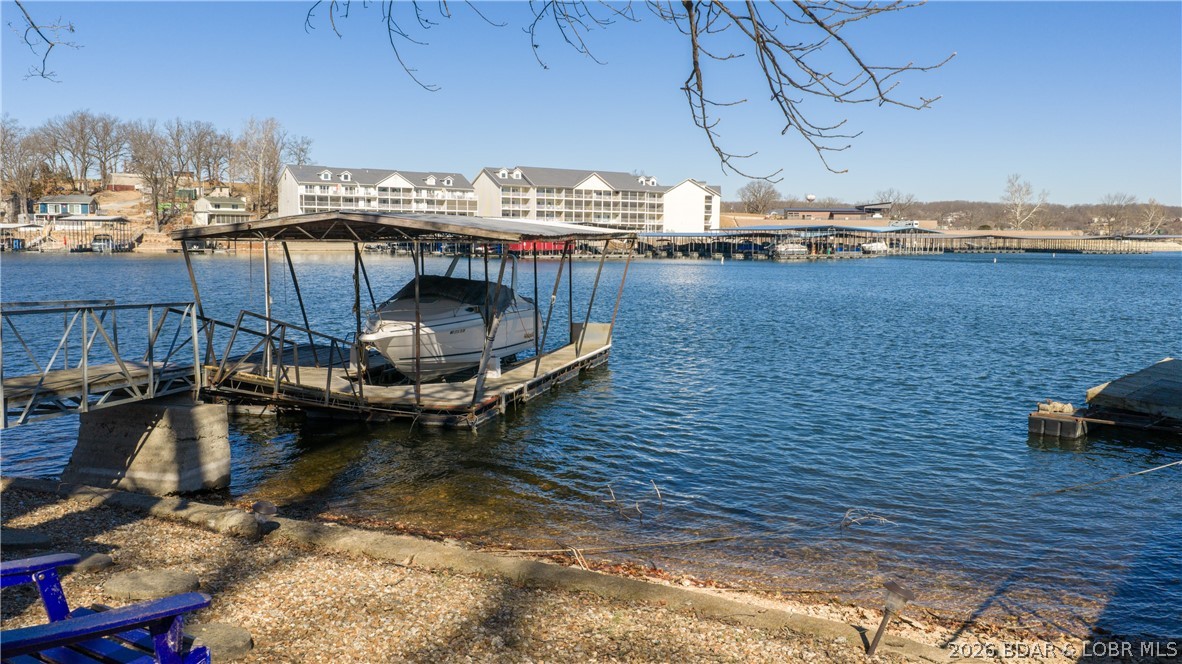 Vacation Hid-A-Way 2 - Residential