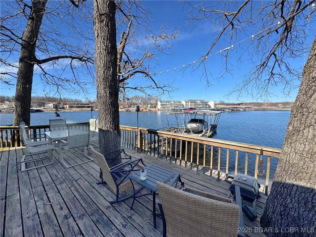 Vacation Hid-A-Way 2 - Residential