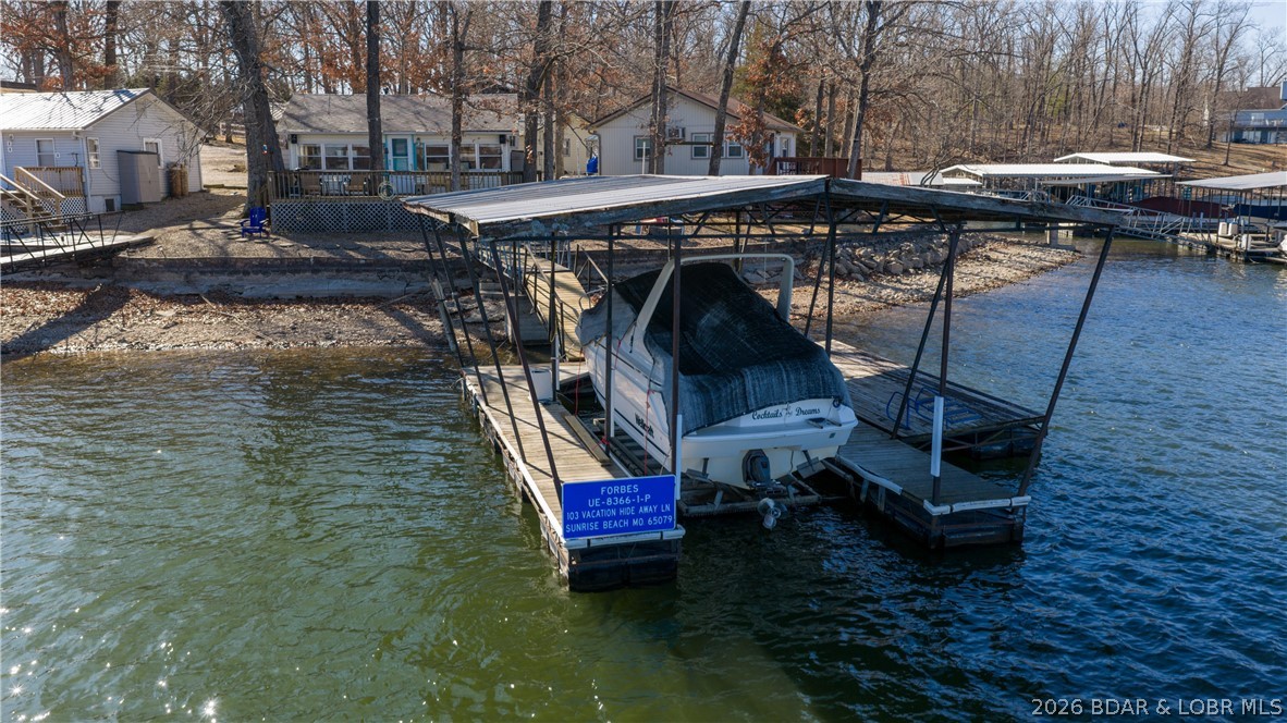 Vacation Hid-A-Way 2 - Residential