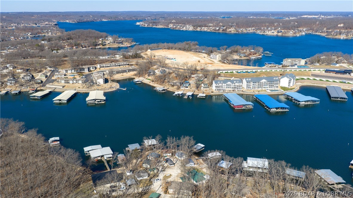 Vacation Hid-A-Way 2 - Residential