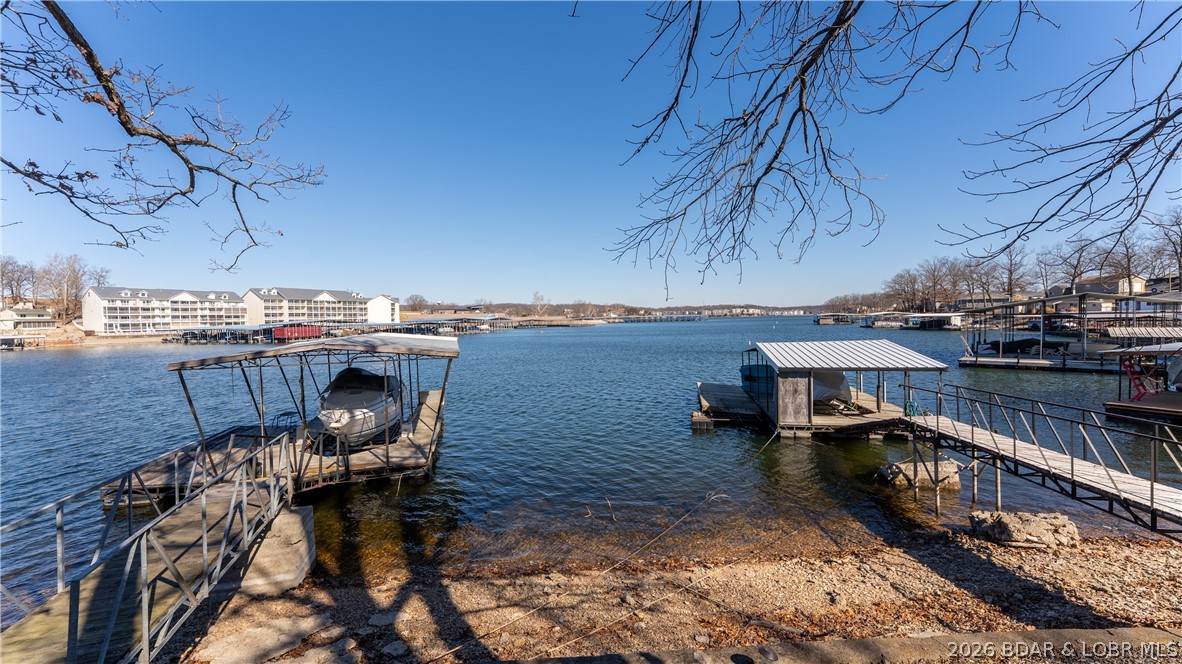 Vacation Hid-A-Way 2 - Residential