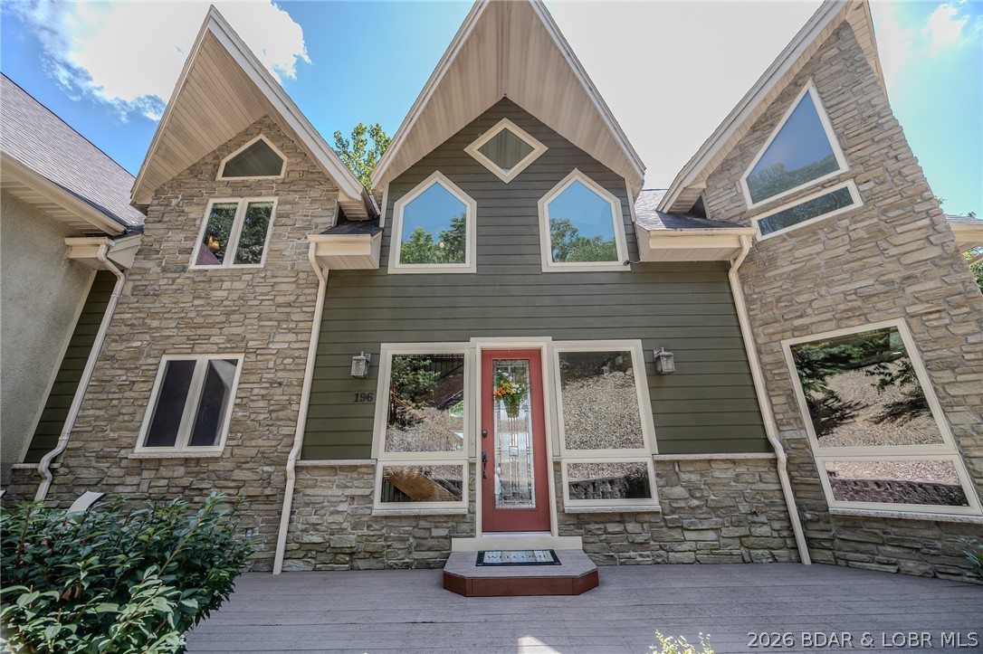 Sylvan Bay - Residential
