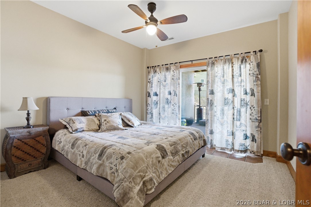 Sylvan Bay - Residential