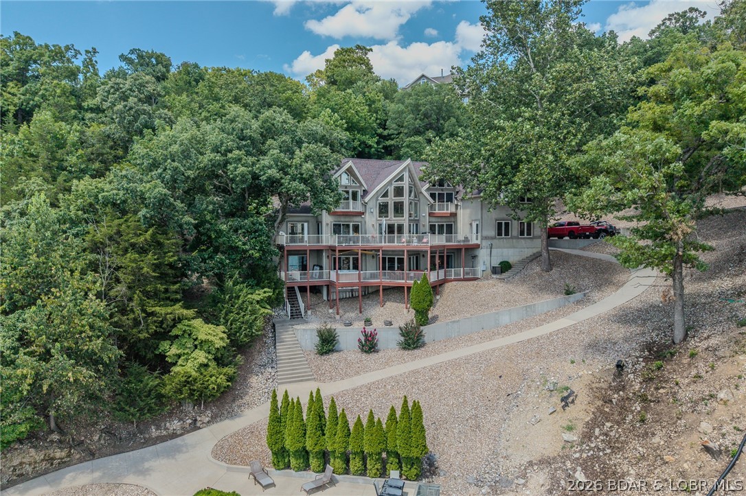 Sylvan Bay - Residential