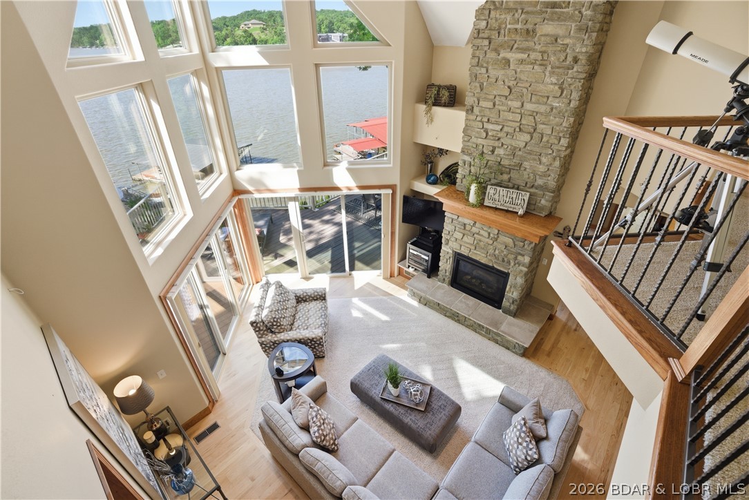 Sylvan Bay - Residential