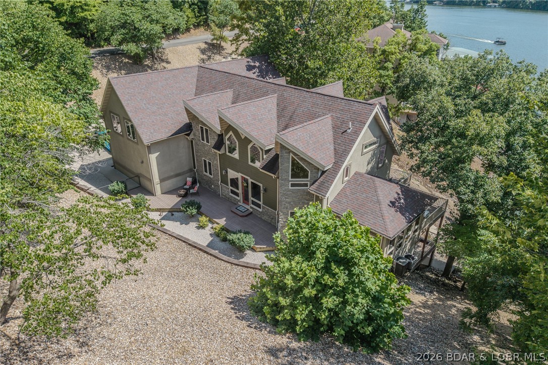 Sylvan Bay - Residential