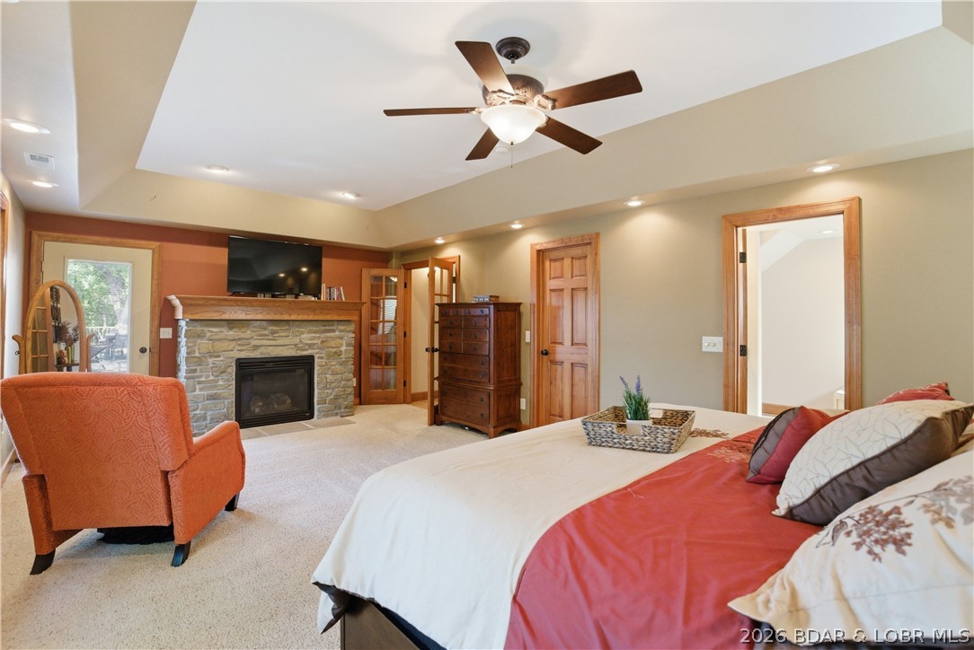 Sylvan Bay - Residential