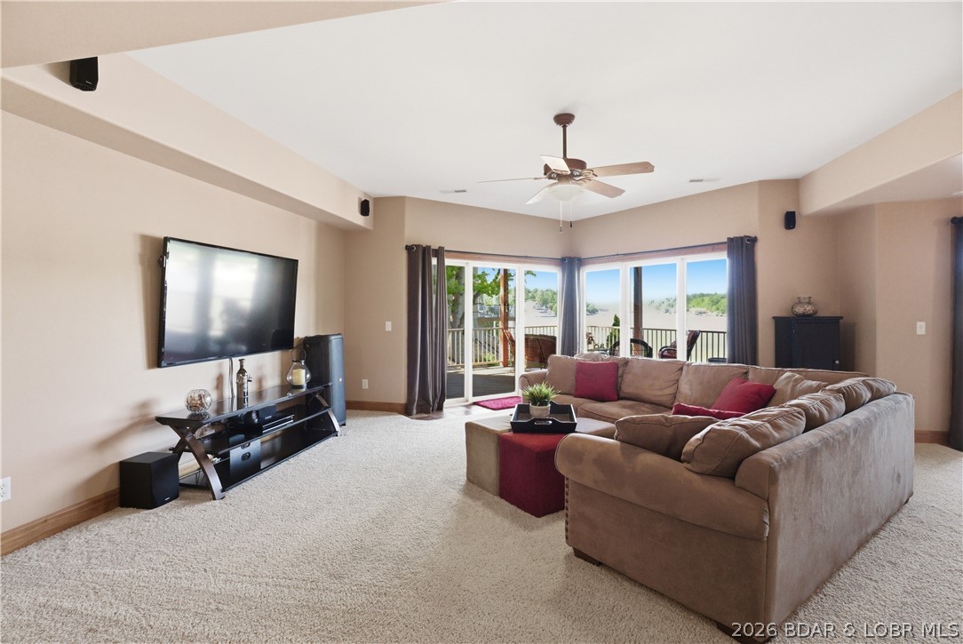 Sylvan Bay - Residential