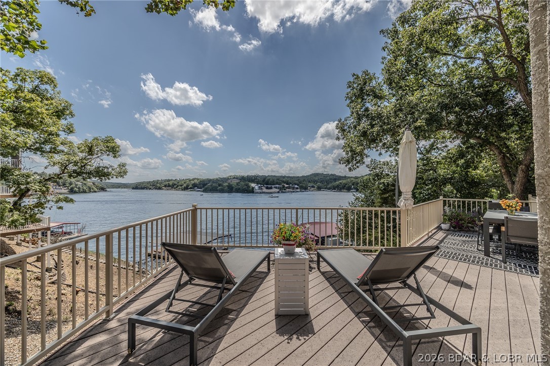 Sylvan Bay - Residential