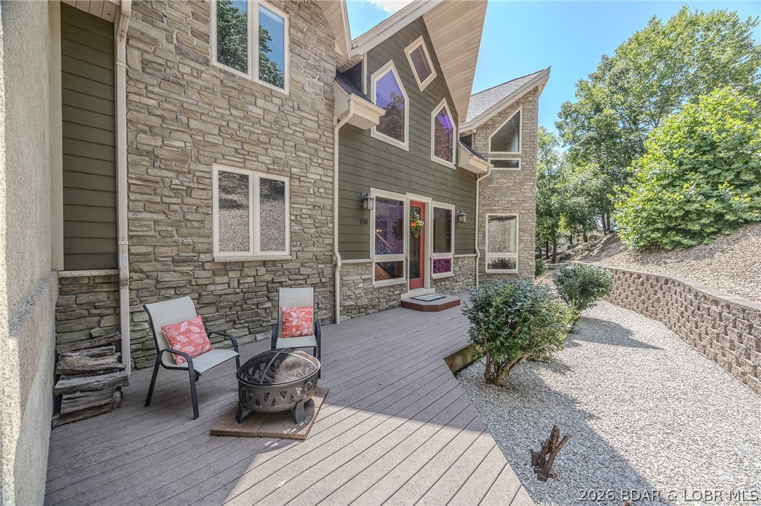 Sylvan Bay - Residential