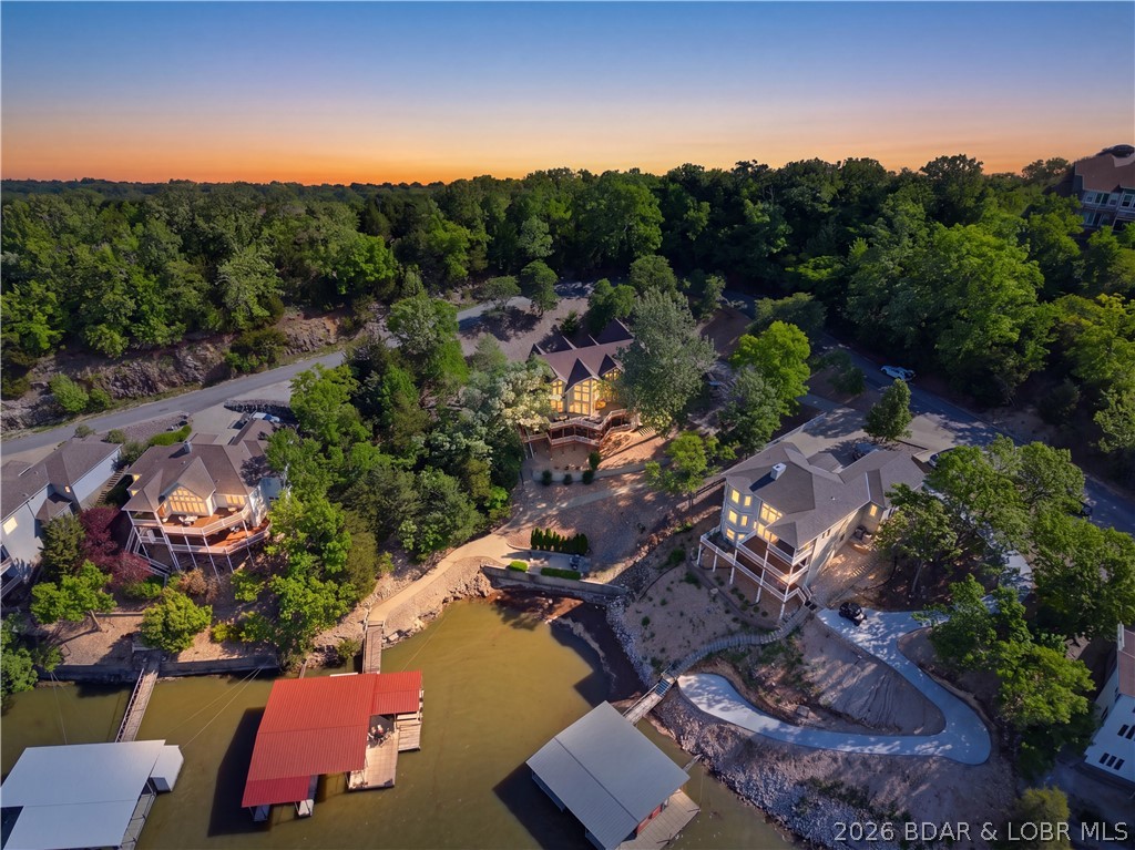 Sylvan Bay - Residential