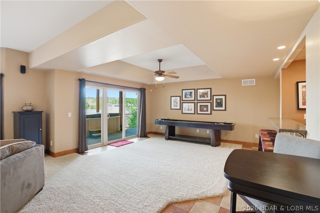 Sylvan Bay - Residential