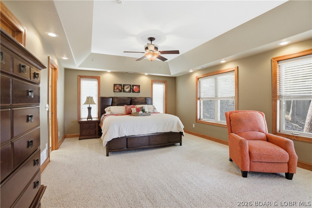 Sylvan Bay - Residential