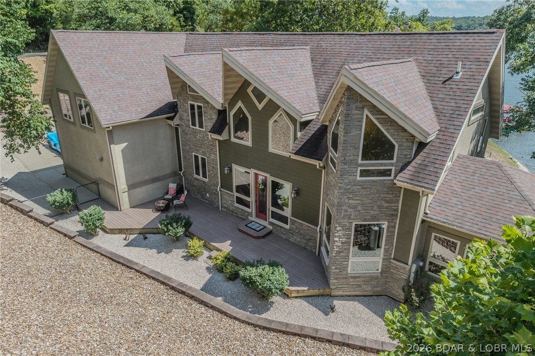 Sylvan Bay - Residential