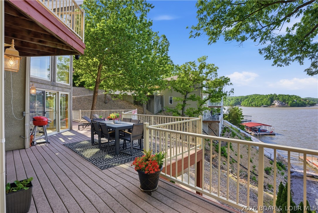 Sylvan Bay - Residential