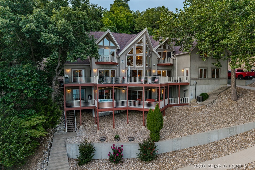 Sylvan Bay - Residential