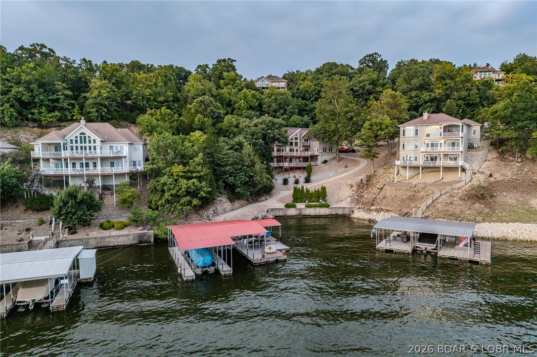 Sylvan Bay - Residential