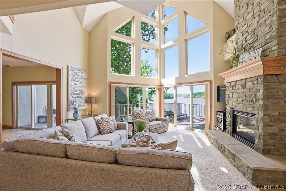 Sylvan Bay - Residential