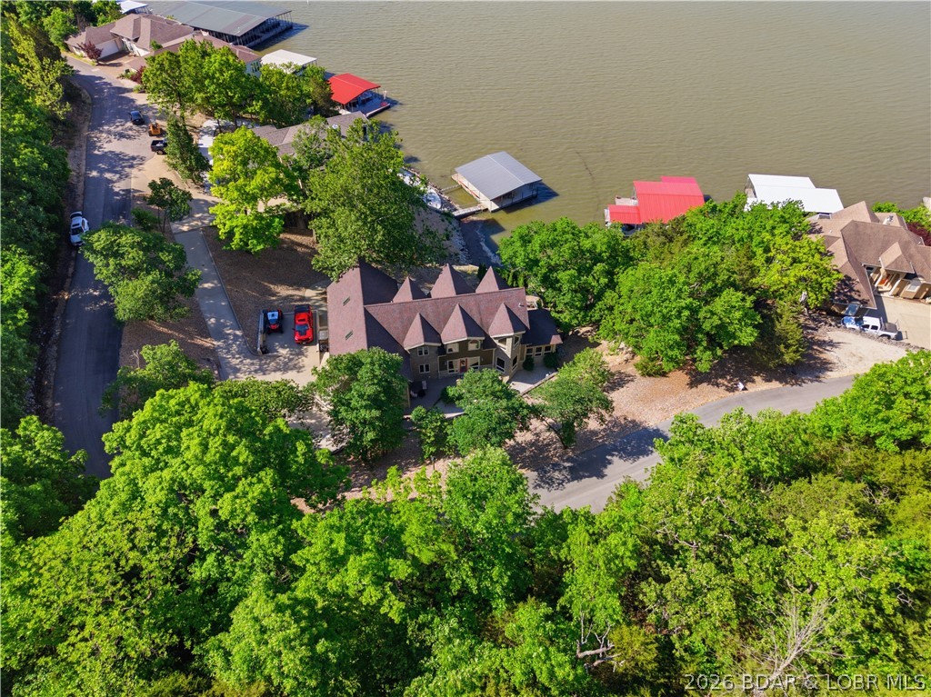 Sylvan Bay - Residential