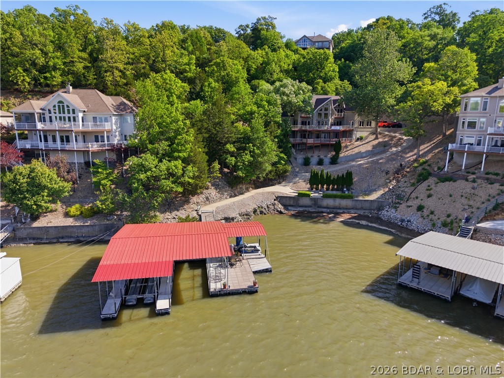 Sylvan Bay - Residential