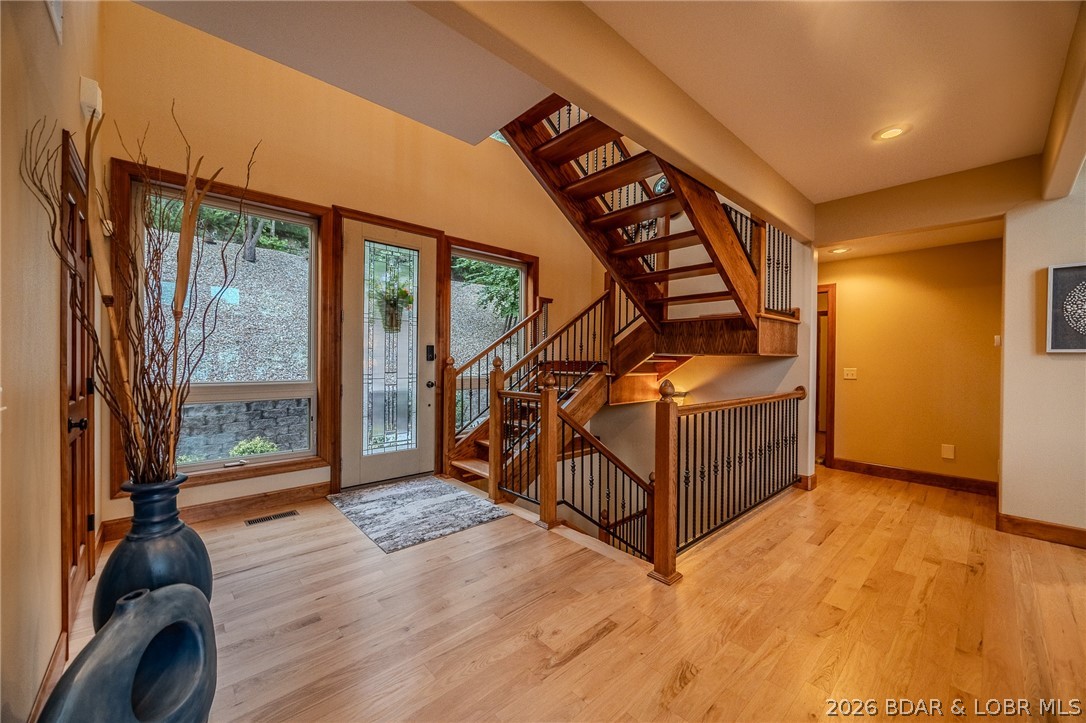 Sylvan Bay - Residential