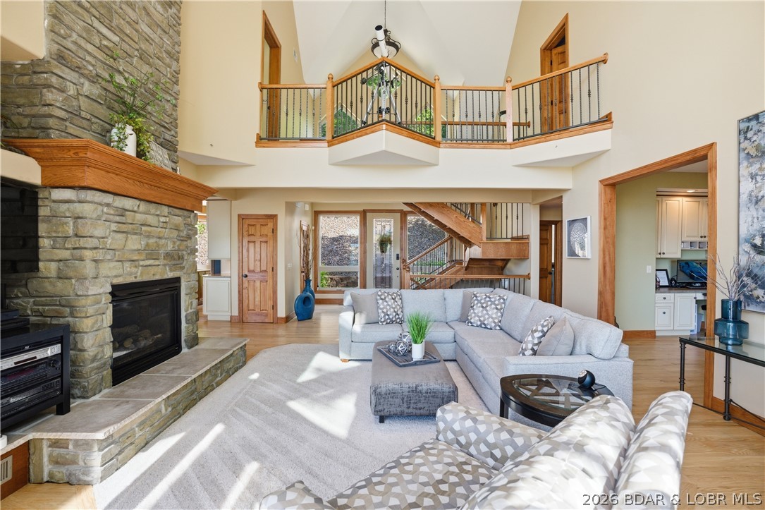 Sylvan Bay - Residential