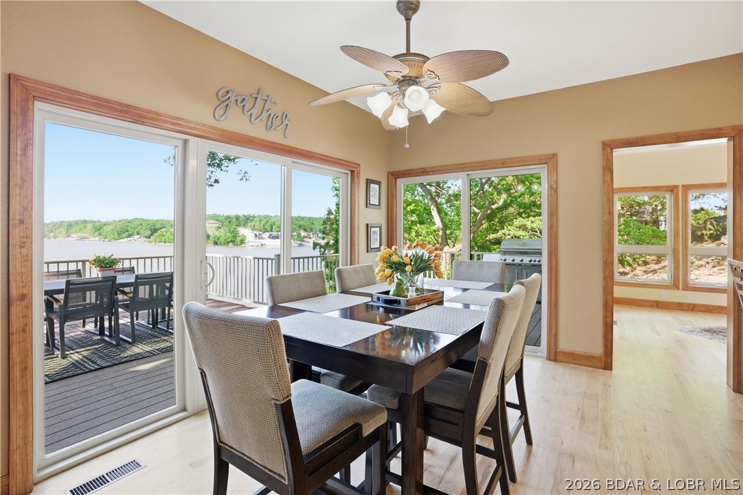 Sylvan Bay - Residential