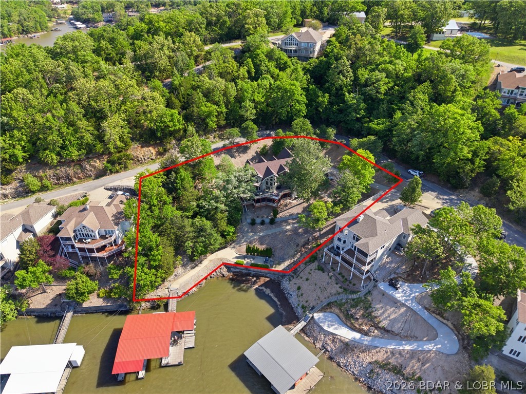 Sylvan Bay - Residential