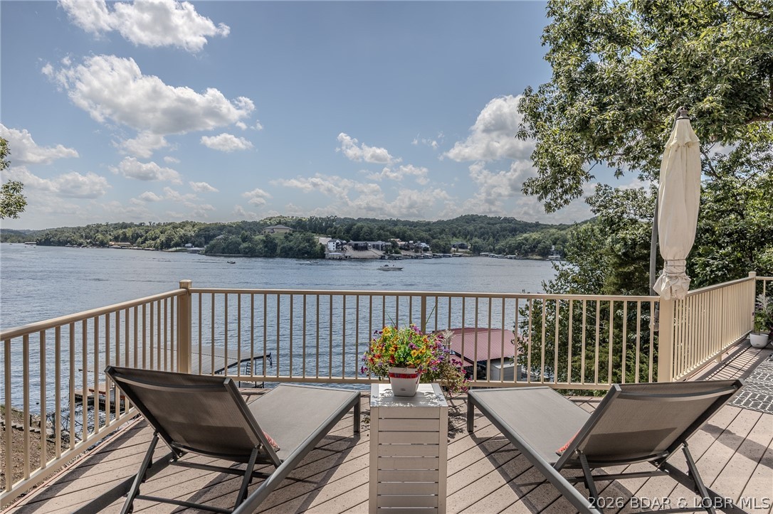 Sylvan Bay - Residential