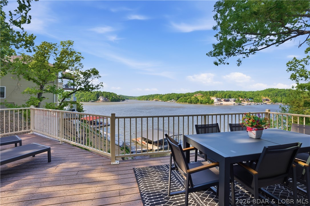 Sylvan Bay - Residential