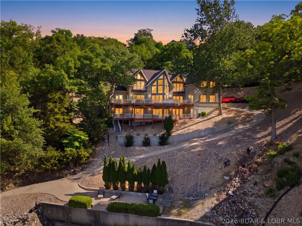 Sylvan Bay - Residential