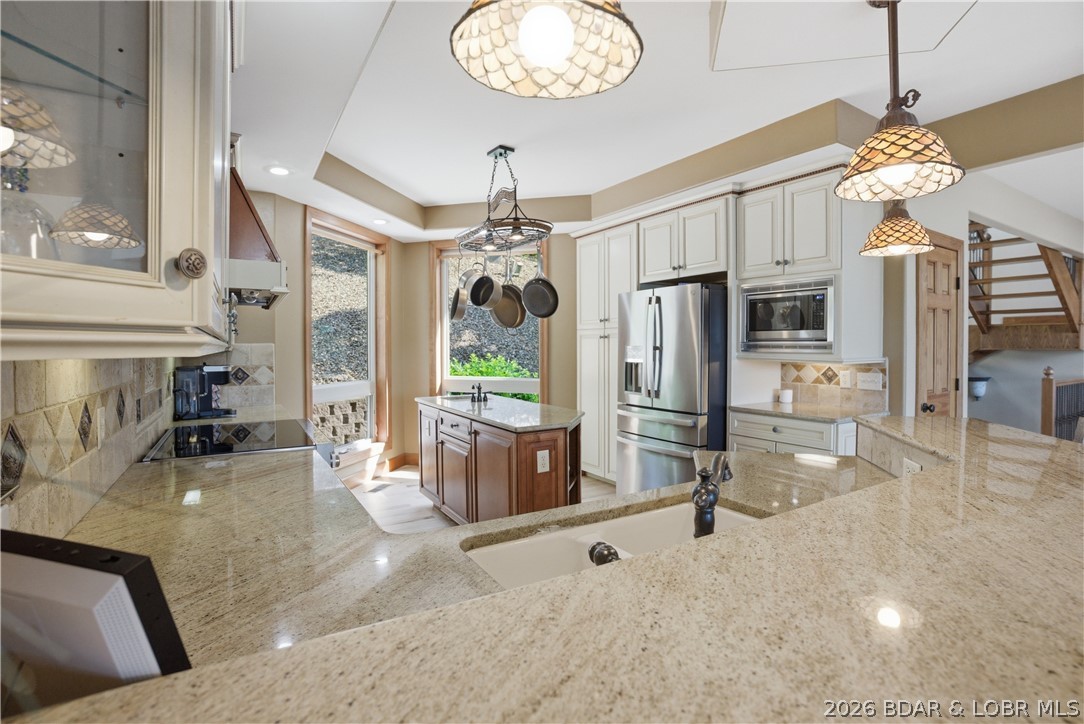 Sylvan Bay - Residential