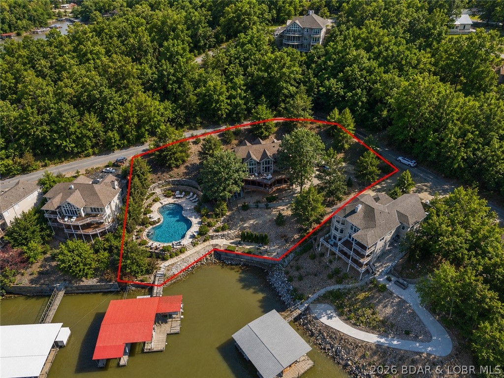 Sylvan Bay - Residential