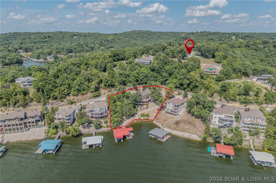 Sylvan Bay - Residential