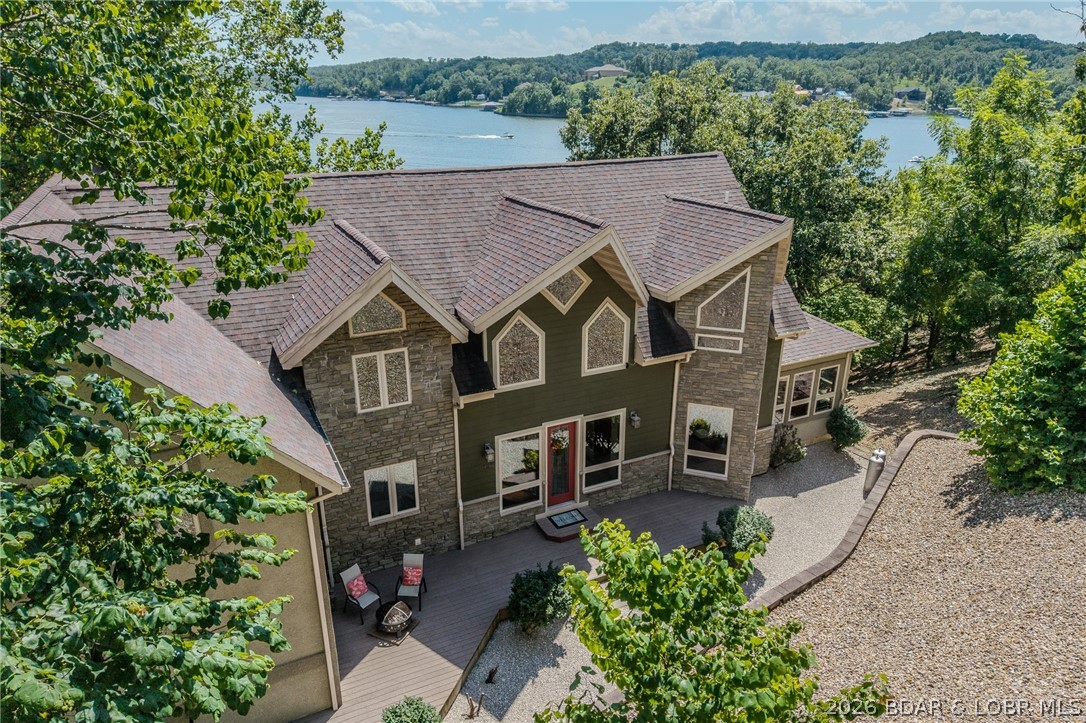 Sylvan Bay - Residential