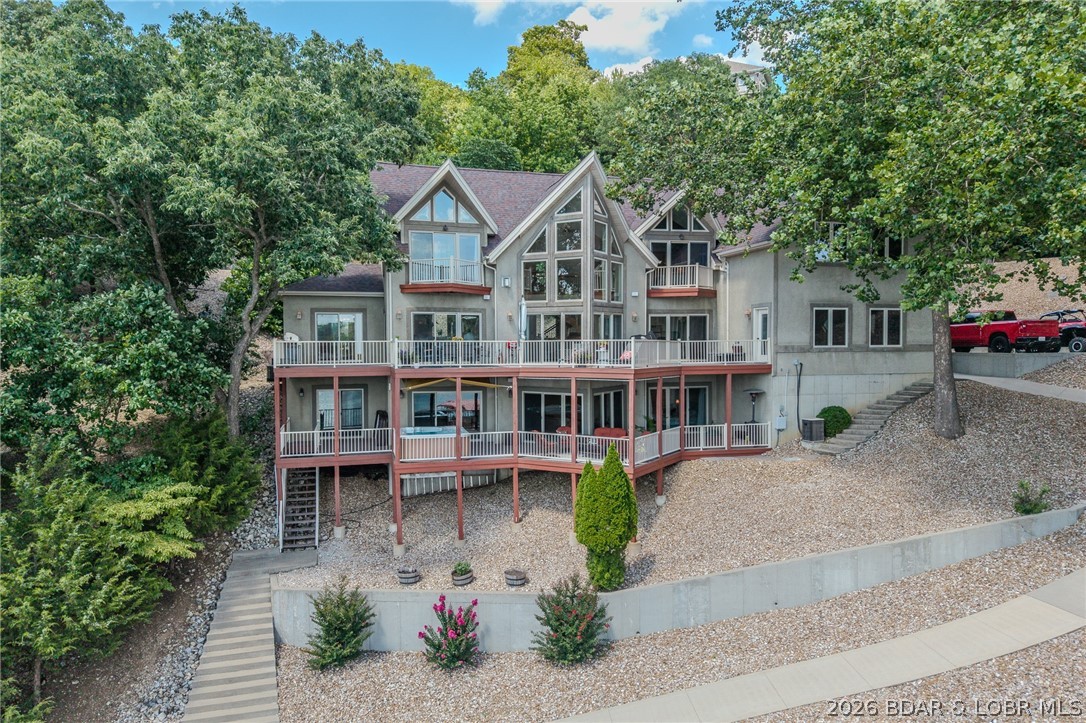 Sylvan Bay - Residential