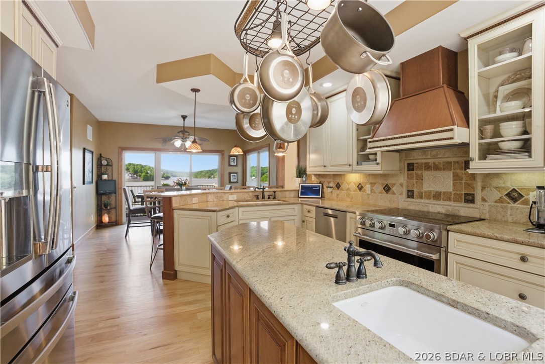 Sylvan Bay - Residential