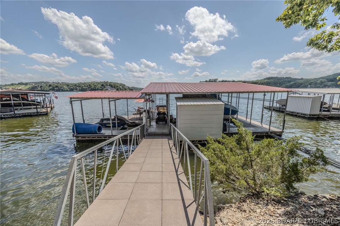Sylvan Bay - Residential