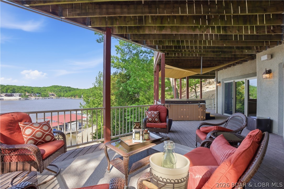 Sylvan Bay - Residential