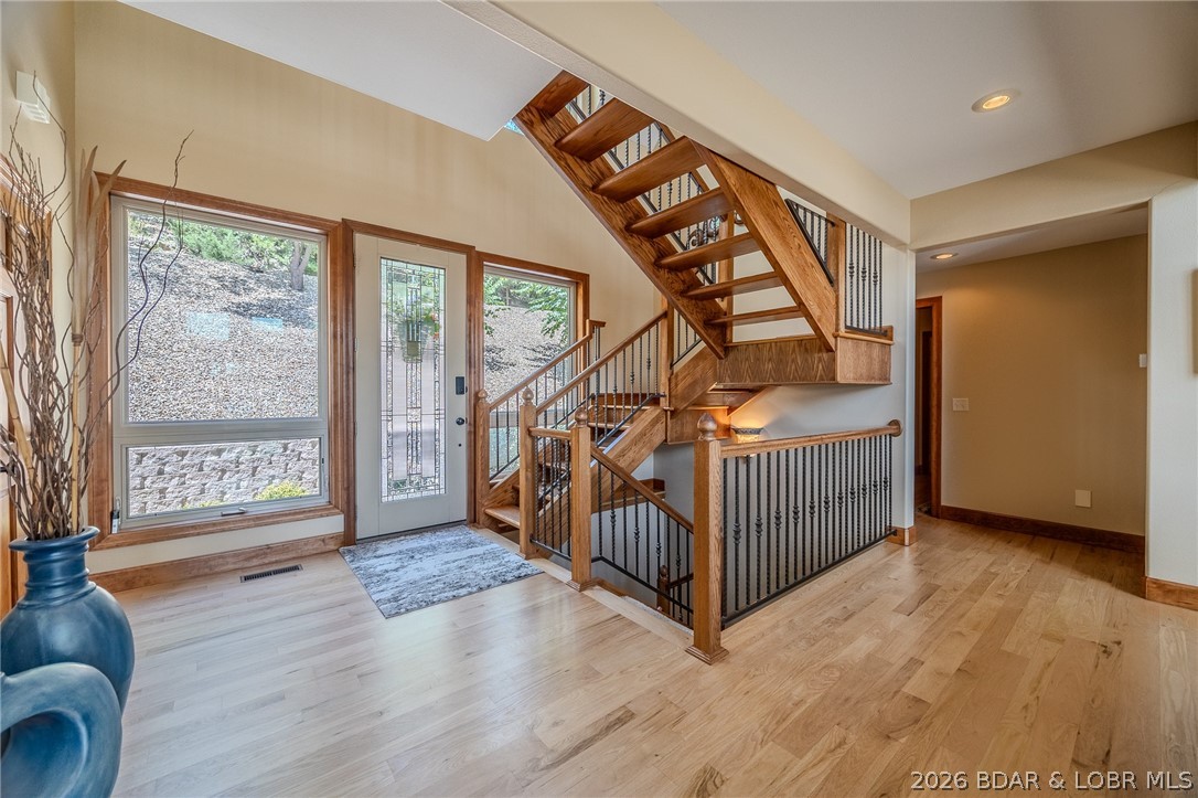 Sylvan Bay - Residential