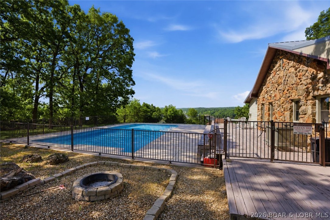 Sylvan Bay - Residential